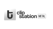 234 - CLIPSTATION METAL