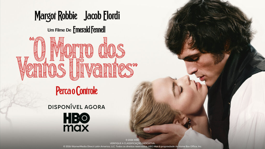 morro dos ventos uivantes