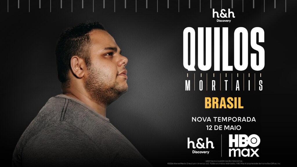 quilos mortais