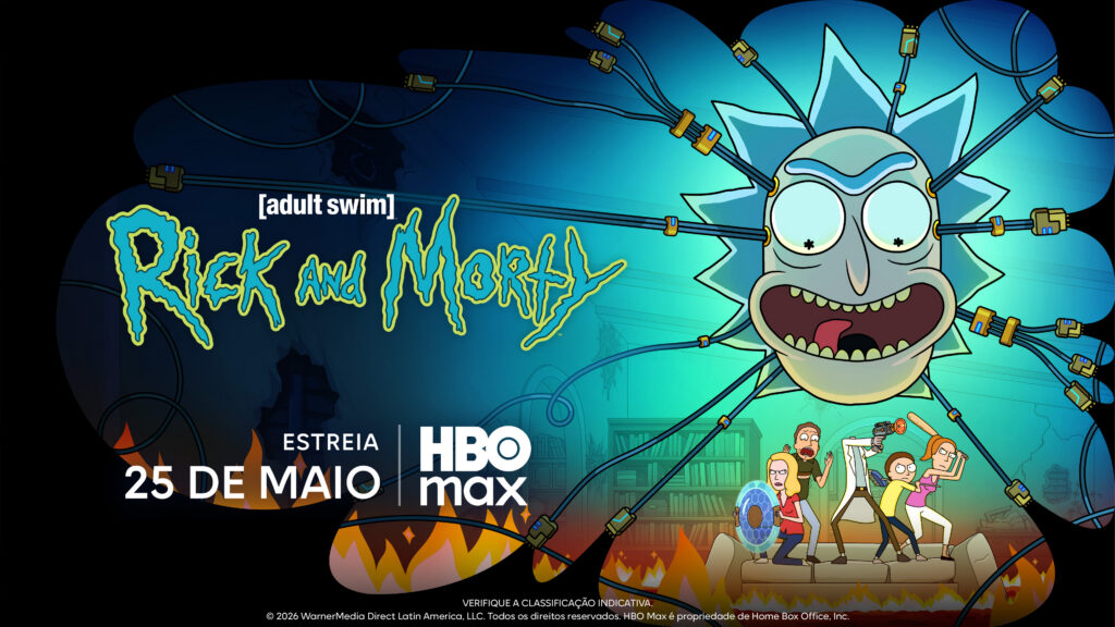 rick and morty